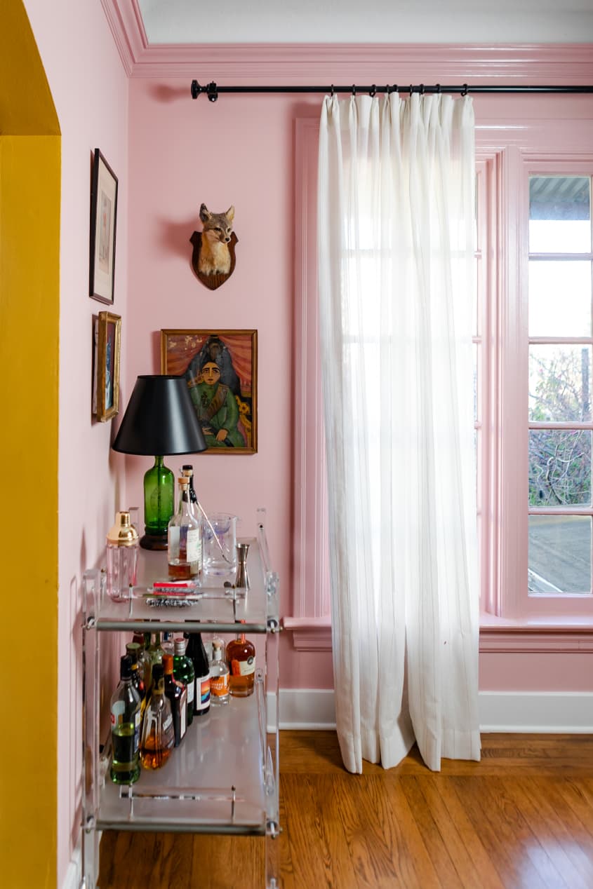 SpanishStyle California House Tour Photos Apartment Therapy